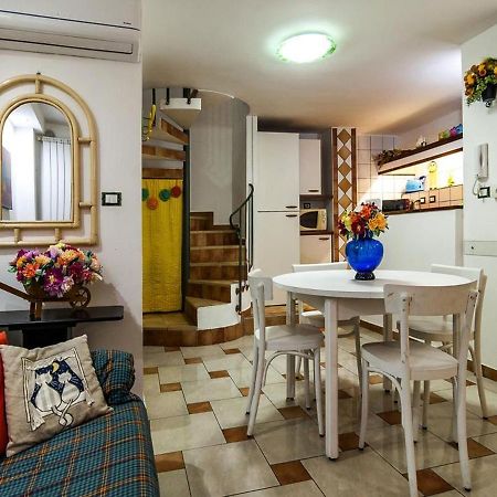 Alloggio Turistico Riggiole Gaeta Kültér fotó