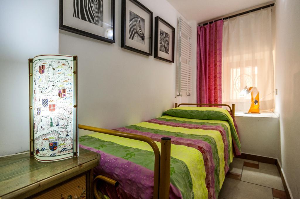 Alloggio Turistico Riggiole Gaeta Kültér fotó