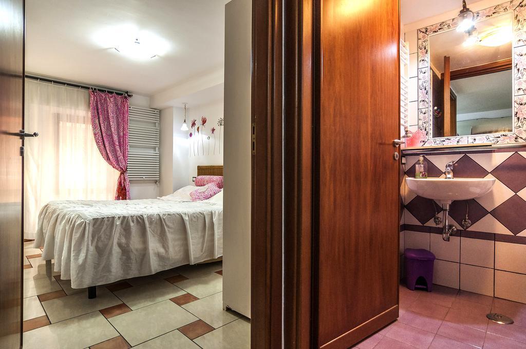 Alloggio Turistico Riggiole Gaeta Kültér fotó